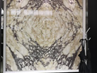 SENLER MARBLE